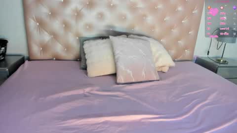 PaulinaSaennz online show from 05-27-26, 12:35