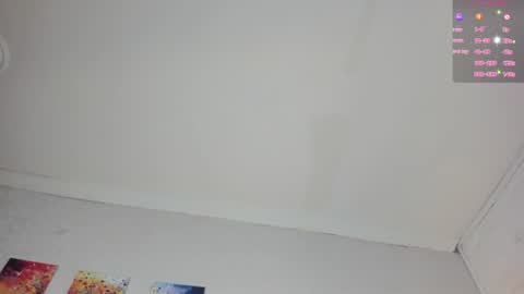 Snapshot of paulinasaeenz chatting on 06-21-26, 01:13 PaulinaSaennz online show from 06-21-26, 01:13