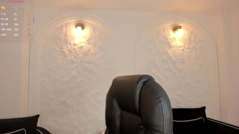 Paulina Santos  online show from 10-03-25, 07:33