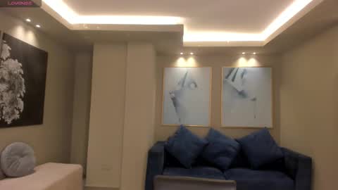 Paulina Santos  online show from 02-04-26, 07:42