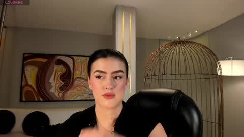Paulina Santos  online show from 07-13-26, 07:27