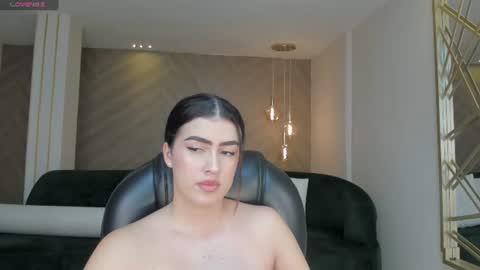 Paulina Santos  online show from 07-14-26, 08:14