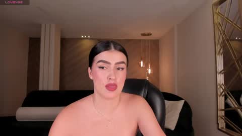 Paulina Santos  online show from 07-16-26, 07:53