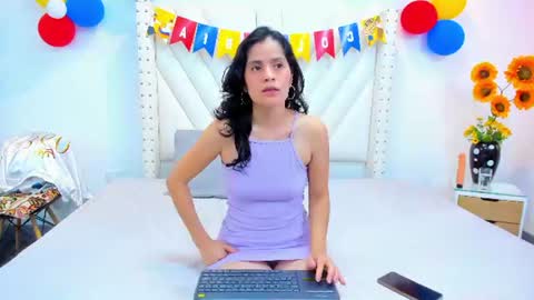 Snapshot of paulinavera chatting on 07-02-26, 08:37 paulinavera online show from 07-02-26, 08:37