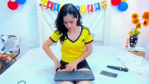Snapshot of paulinavera chatting on 07-07-26, 08:02 paulinavera online show from 07-07-26, 08:02