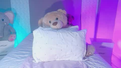 paulina online show from 02-09-26, 06:34