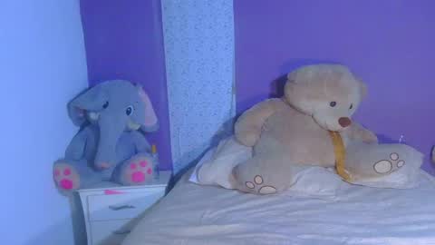 Snapshot of paulinawilliams chatting on 06-25-26, 07:07 paulina online show from 06-25-26, 07:07