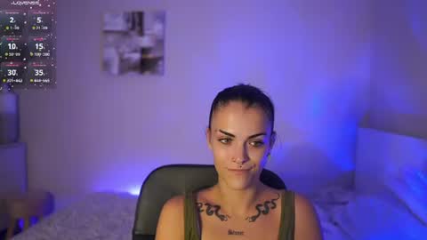 Pauline online show from 07-31-26, 12:59