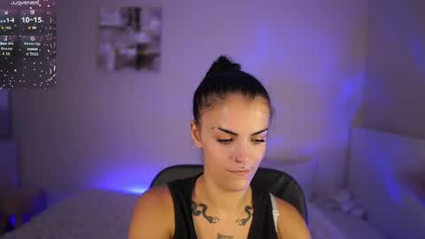 Pauline online show from 08-03-26, 12:54
