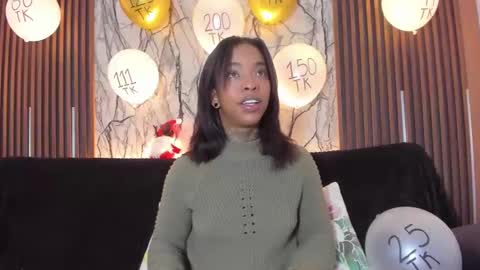 Pauline online show from 11-16-25, 03:23