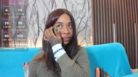 Pauline online show from 02-02-26, 01:48