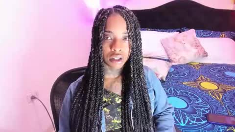 Pauline online show from 04-14-26, 04:07