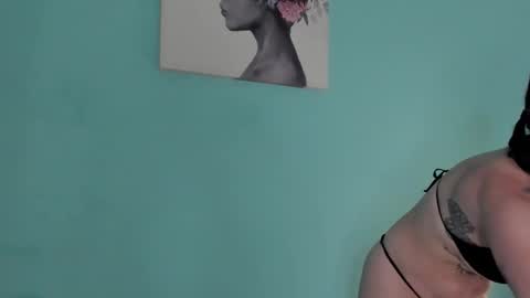 Paulina Blue online show from 10-03-25, 08:39