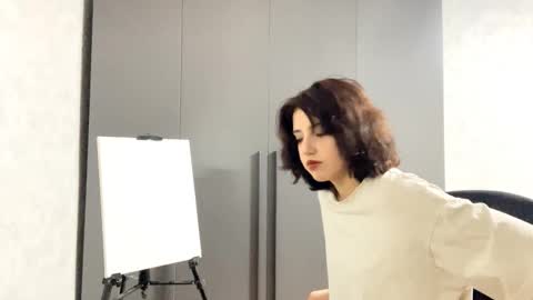 Snapshot of paulitabetenson chatting on 02-27-26, 01:11 lilyyyyy online show from 02-27-26, 01:11