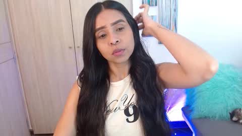 Paulina online show from 01-05-26, 07:50