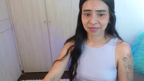 Paulina online show from 01-09-26, 09:38