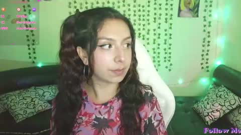 Paula San online show from 06-30-26, 11:50