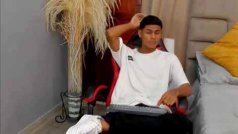 Paull Cassidy online show from 09-26-25, 07:07