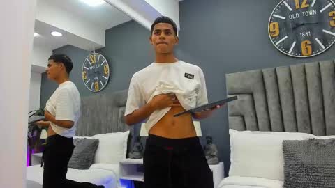 Paull Cassidy online show from 09-29-25, 08:46