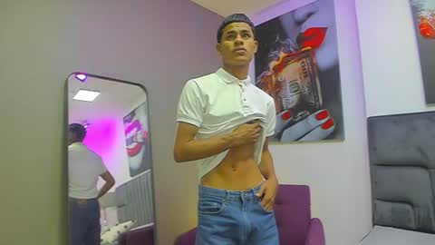 Paull Cassidy online show from 10-02-25, 07:43