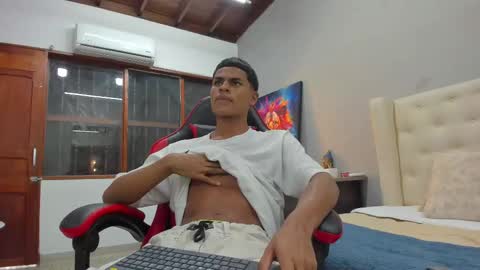 Paull Cassidy online show from 10-03-25, 08:06