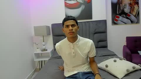 Paull Cassidy online show from 10-04-25, 05:22