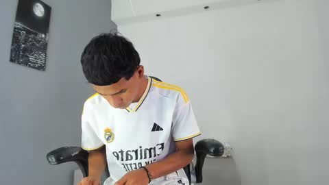 Paull Cassidy online show from 10-11-25, 07:12