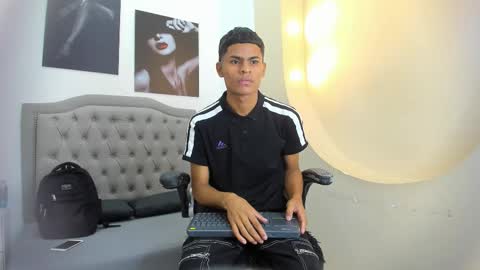 Paull Cassidy online show from 11-23-25, 11:21