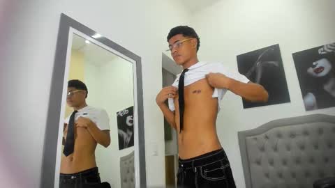 Paull Cassidy online show from 11-29-25, 03:53