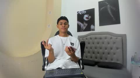 Paull Cassidy online show from 11-30-25, 11:36