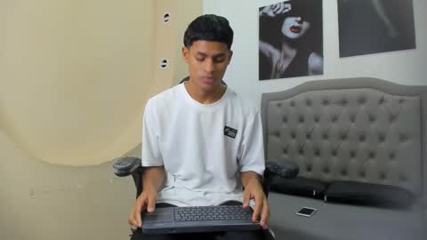 Paull Cassidy online show from 12-04-25, 11:19