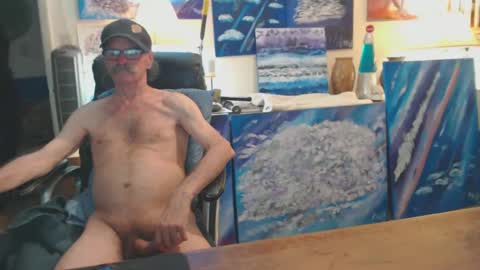 Snapshot of paulleroy chatting on 01-16-25, 11:06 paulleroy online show from 01-16-25, 11:06