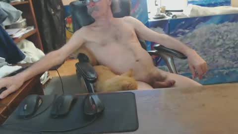 Snapshot of paulleroy chatting on 01-20-25, 12:25 paulleroy online show from 01-20-25, 12:25