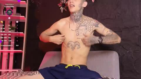 Paulo online show from 12-22-25, 08:50