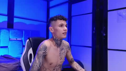 Paulo online show from 06-05-26, 05:47