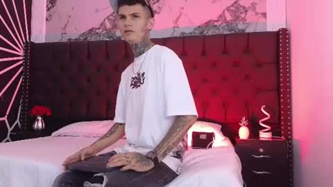 Paulo online show from 07-06-26, 04:20