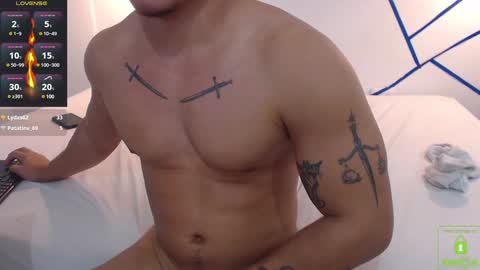 Paulo online show from 12-30-24, 03:57