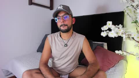 Paulo Da Silva online show from 06-01-26, 08:43