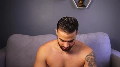 Paul Phoenix online show from 01-08-26, 07:27