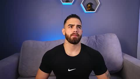 Paul Phoenix online show from 02-08-26, 08:12