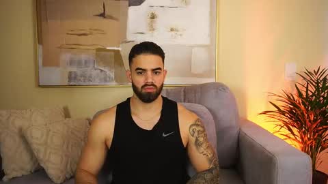 Paul Phoenix online show from 03-05-26, 09:33