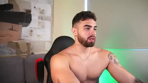 Paul Phoenix online show from 03-24-26, 08:14