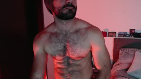 Paul online show from 02-20-25, 12:19