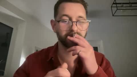 love bush online show from 05-17-26, 07:10