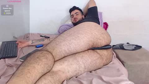 Paul Roman online show from 11-07-25, 02:28