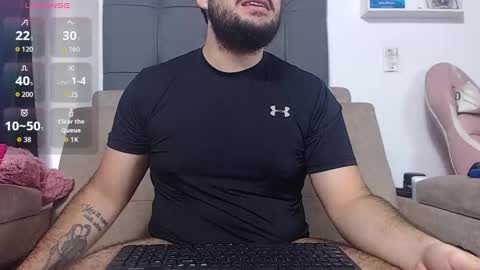 Snapshot of paulsprominence_25 chatting on 03-29-26, 01:33 Paul Roman online show from 03-29-26, 01:33