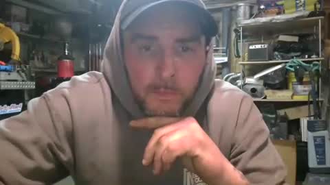 paulstetson online show from 11-20-25, 08:03