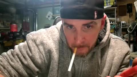 paulstetson online show from 12-14-25, 02:00