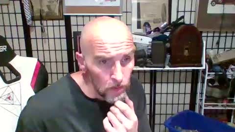 Snapshot of paulstetson chatting on 06-03-26, 05:10 paulstetson online show from 06-03-26, 05:10