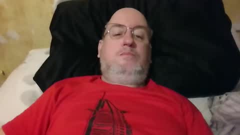 Snapshot of paulthehornyfurry chatting on 12-24-24, 02:43 Paul online show from 12-24-24, 02:43